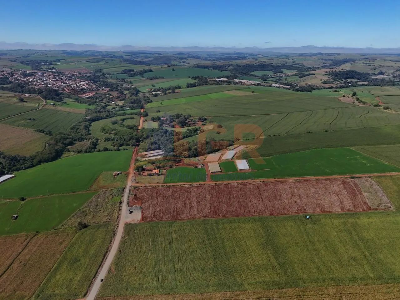 Sítio para Venda em Santa Amélia, Centro - Foto 5
