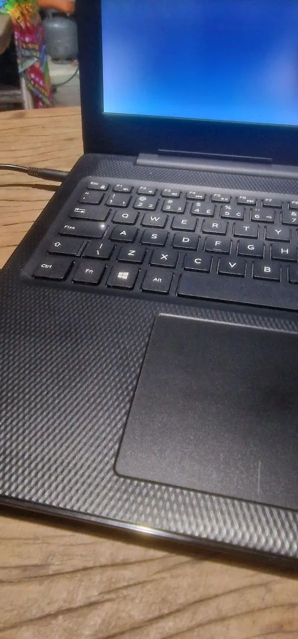 Notebook Dell i7 8ª geração  - Foto 4