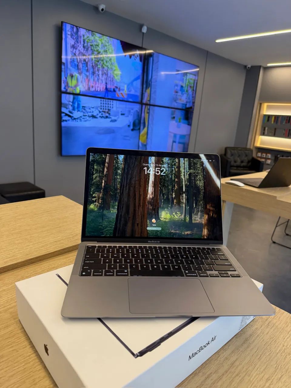 MacBook Pro  - Foto 3