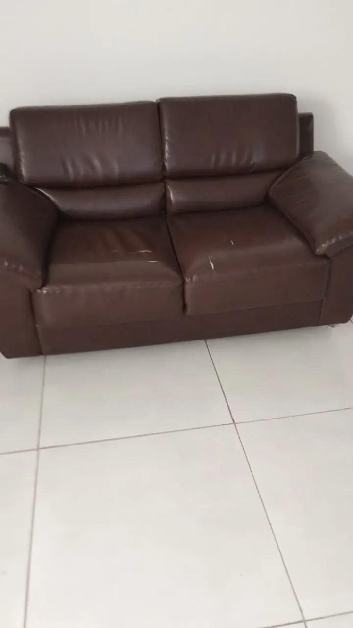 Sofá 2 Lugares