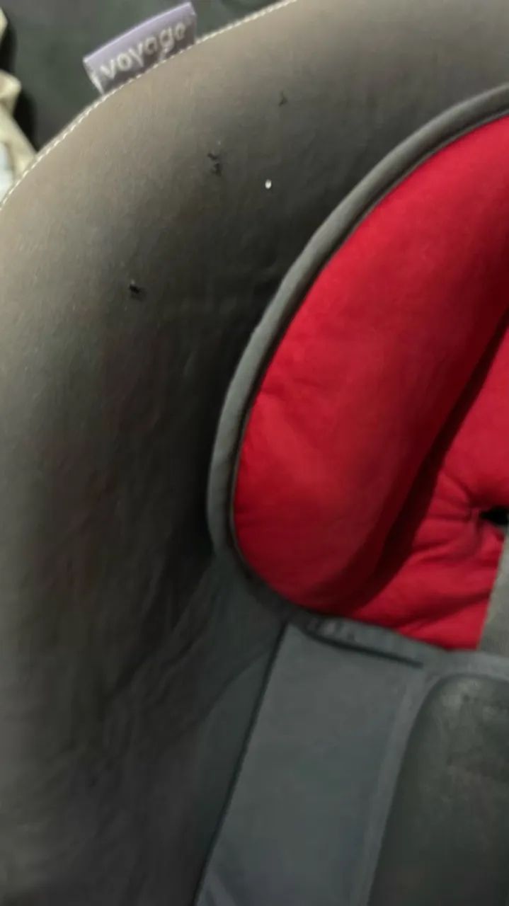Cadeira para carro - Foto 4