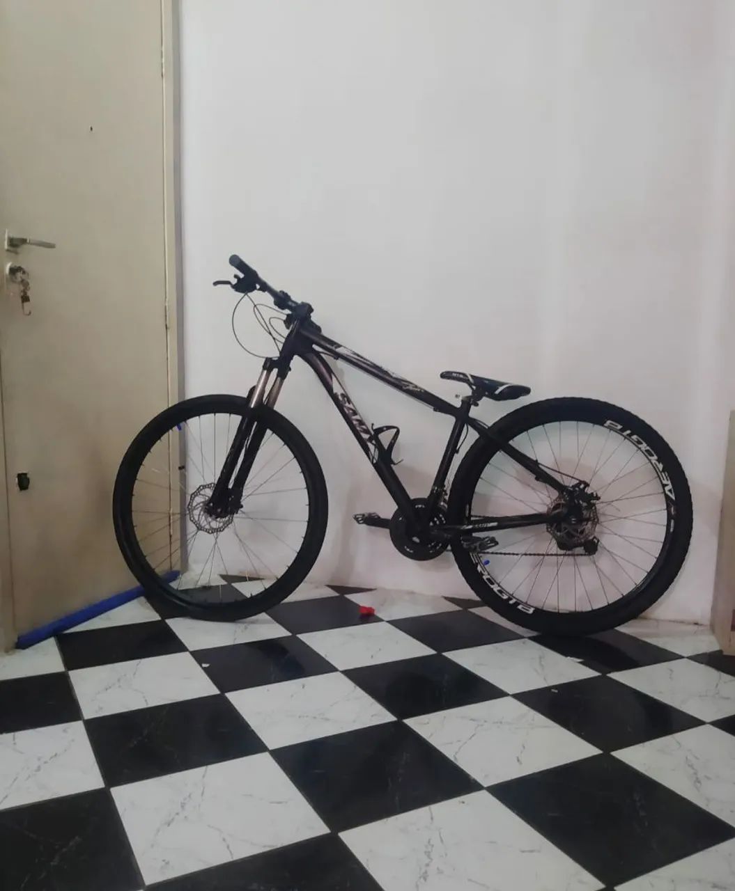 Bicicleta aro 29 - Foto 2