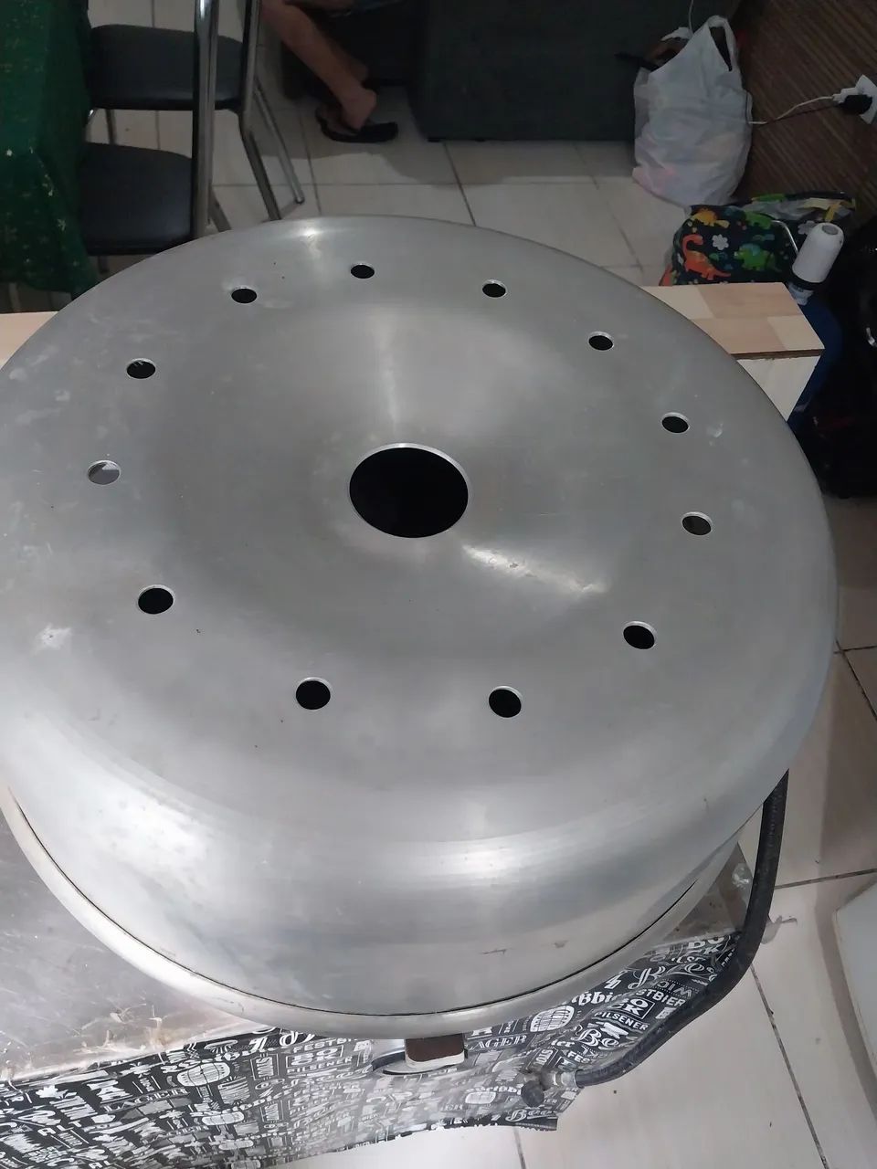 Forno Paulistano - Foto 2