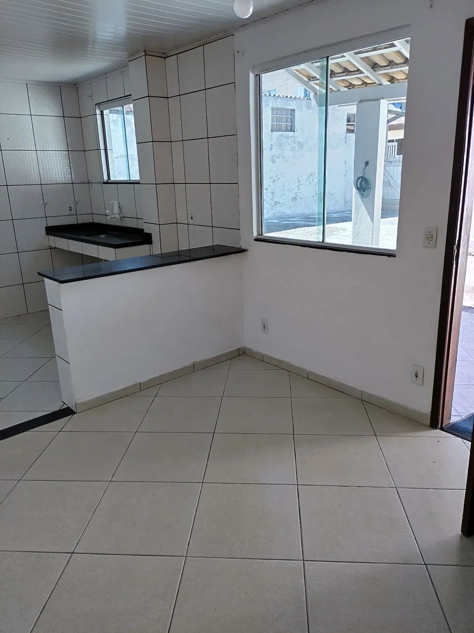 Casa  2 quartos São Pedro da aldeia  - Foto 3
