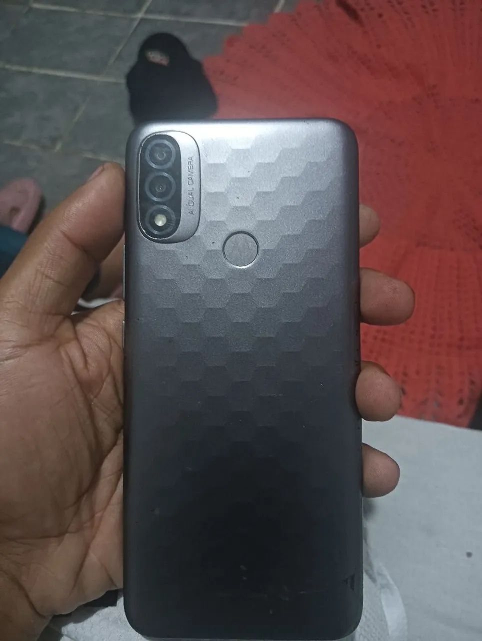 Moto e20 e Samsung A10 - Foto 2