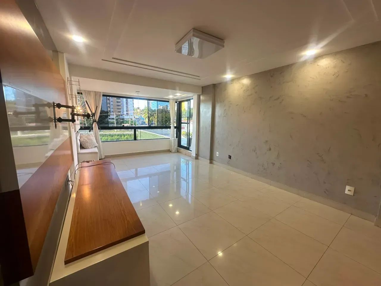 ESPAÇO, LOCALIZAÇÃO E UMA VISTA PANORÂMICA QUE IMPRESSIONA! - Foto 4