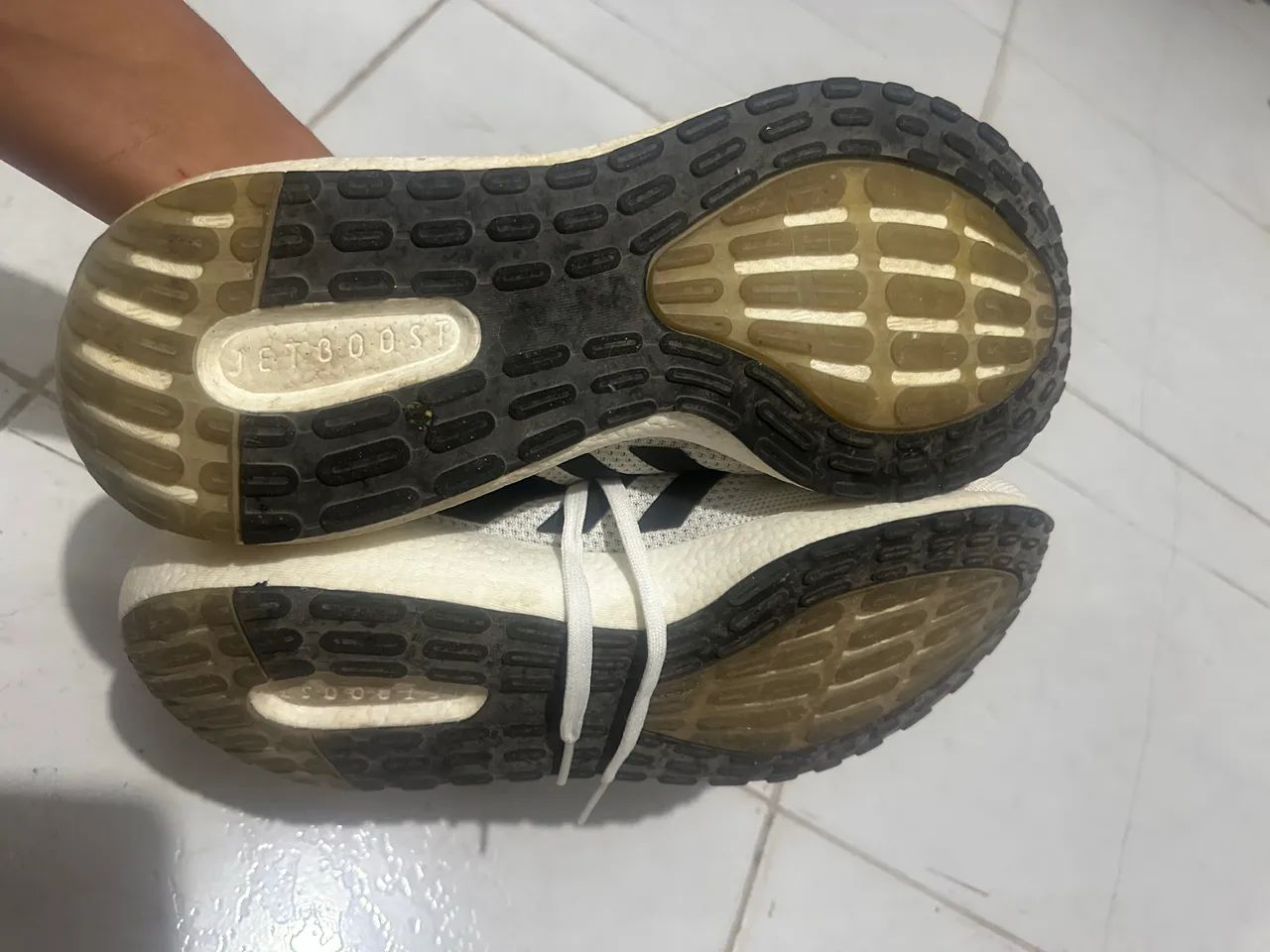 Adidas 44  - Foto 2