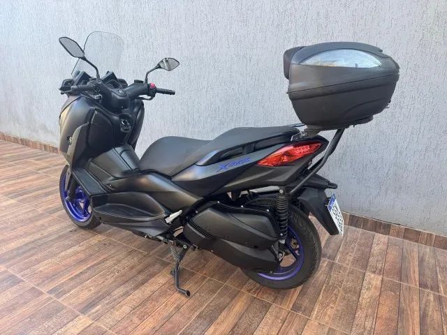 X-max 250cc ABS Automática Flex 2023 - Foto 2