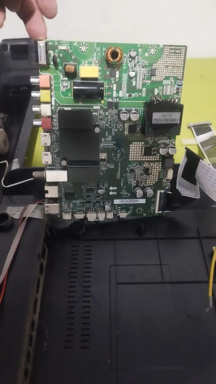 Placa tv Philco 43" - Foto 3