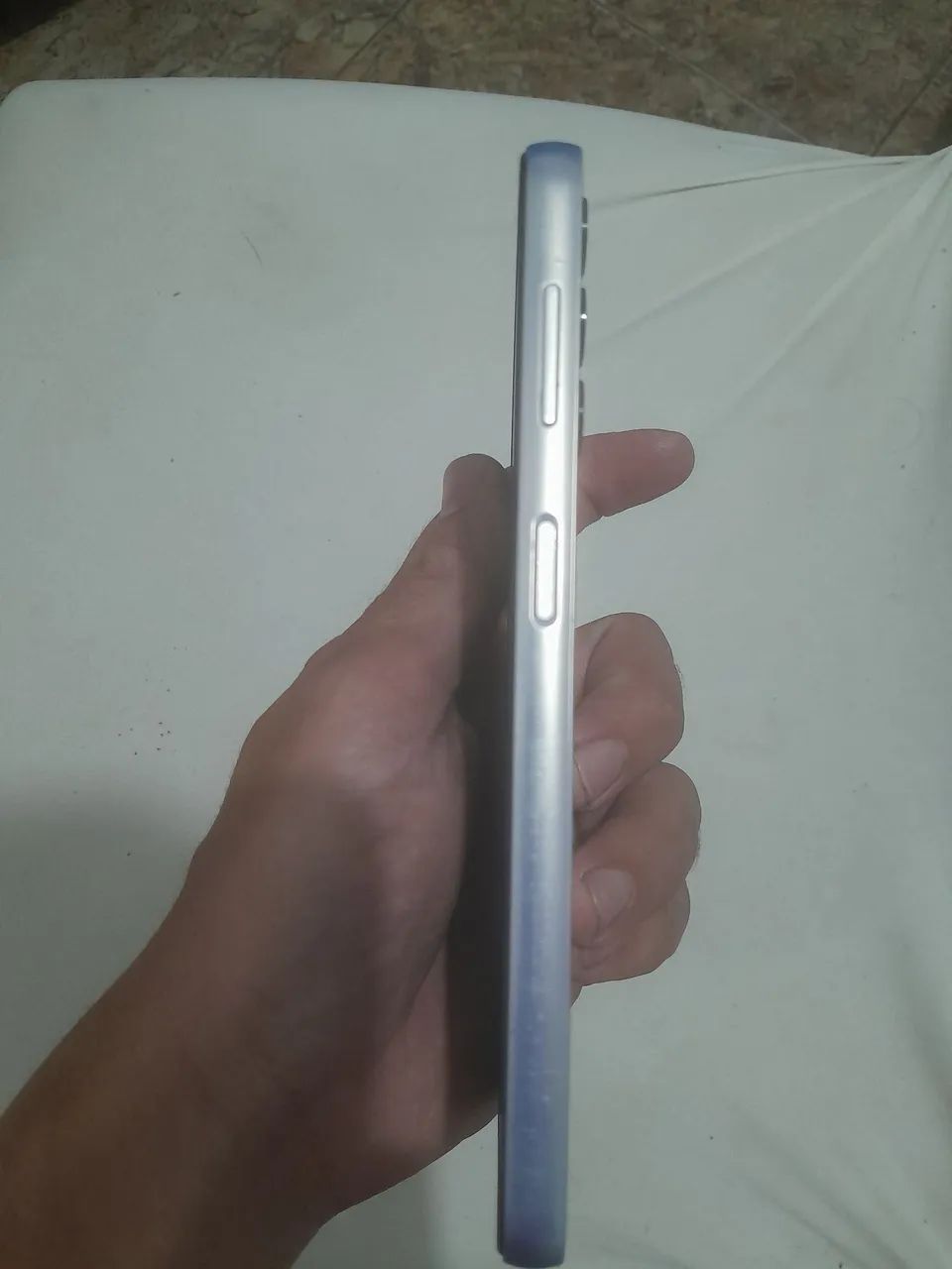 Celular sansung a14 128gb - Foto 2