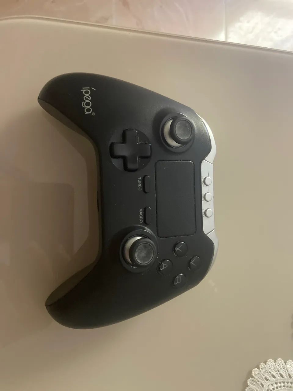 Controle ipega