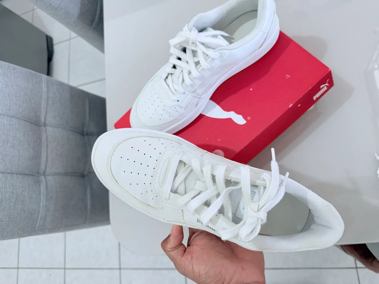 Tênis original Puma Caven 2.0