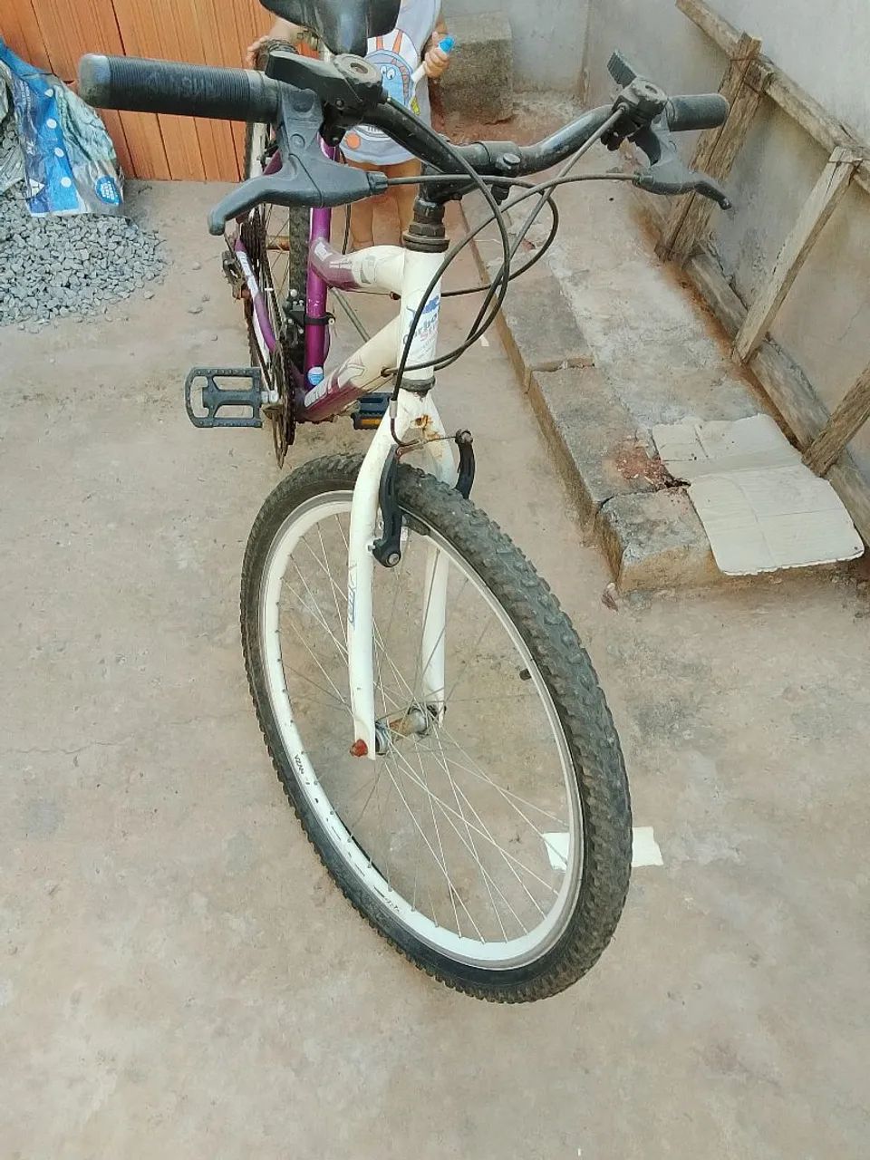 Bicicleta aro 29 - Foto 3
