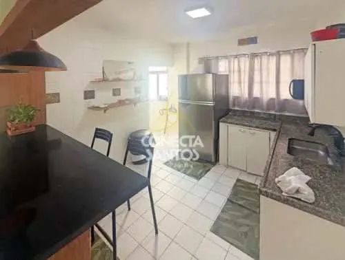 Apto 3 quartos Boqueirão Santos R$684 milCod: 2115 - Foto 2