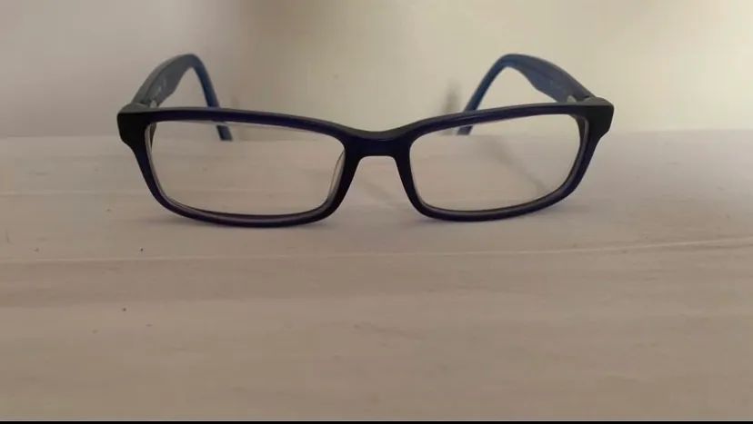 Armação Oculos de grau Lacoste Original L2685
