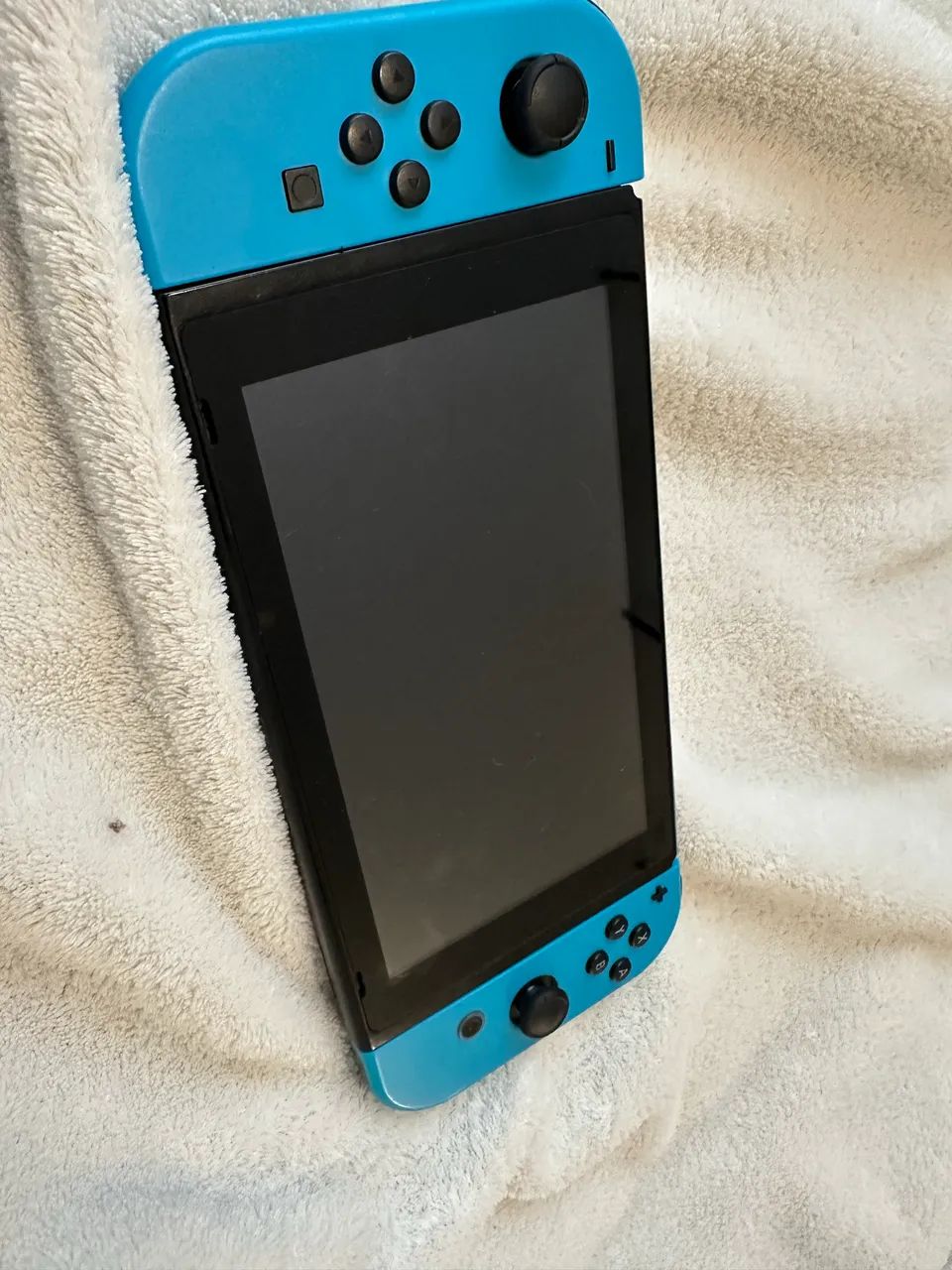 Nintendo Switch 1 - Consoles de Vídeo Game - Petrópolis, Porto