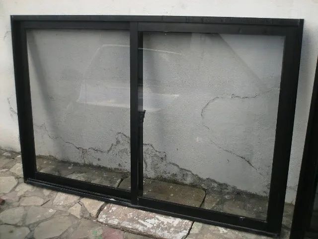 Janelas alumínio e vidro - Foto 3