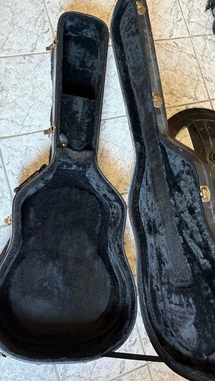 Violão  - Foto 5