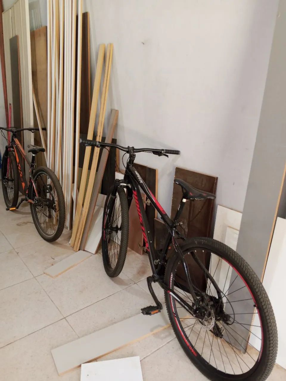 Bicicleta aro 29 - Foto 2