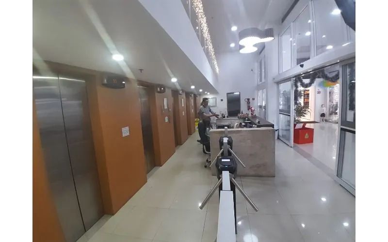 Sala Comercial NiteróiSala Comercial Niterói - Foto 2