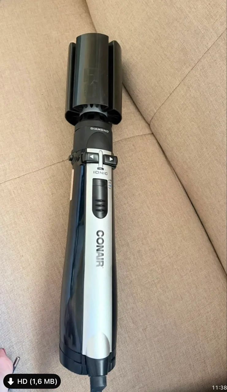 Escova Rotativa CONAIR - Foto 2