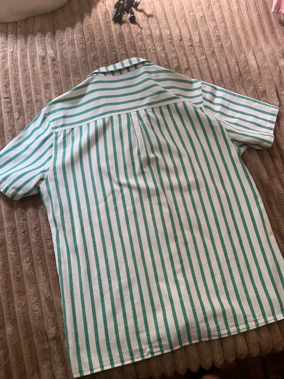Camisa masculina hering M - Foto 4
