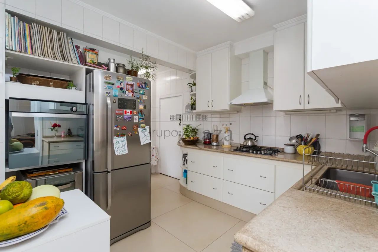 Apartamento - Cerqueira Cesar - 3 Dormitórios - 201m² - Foto 13