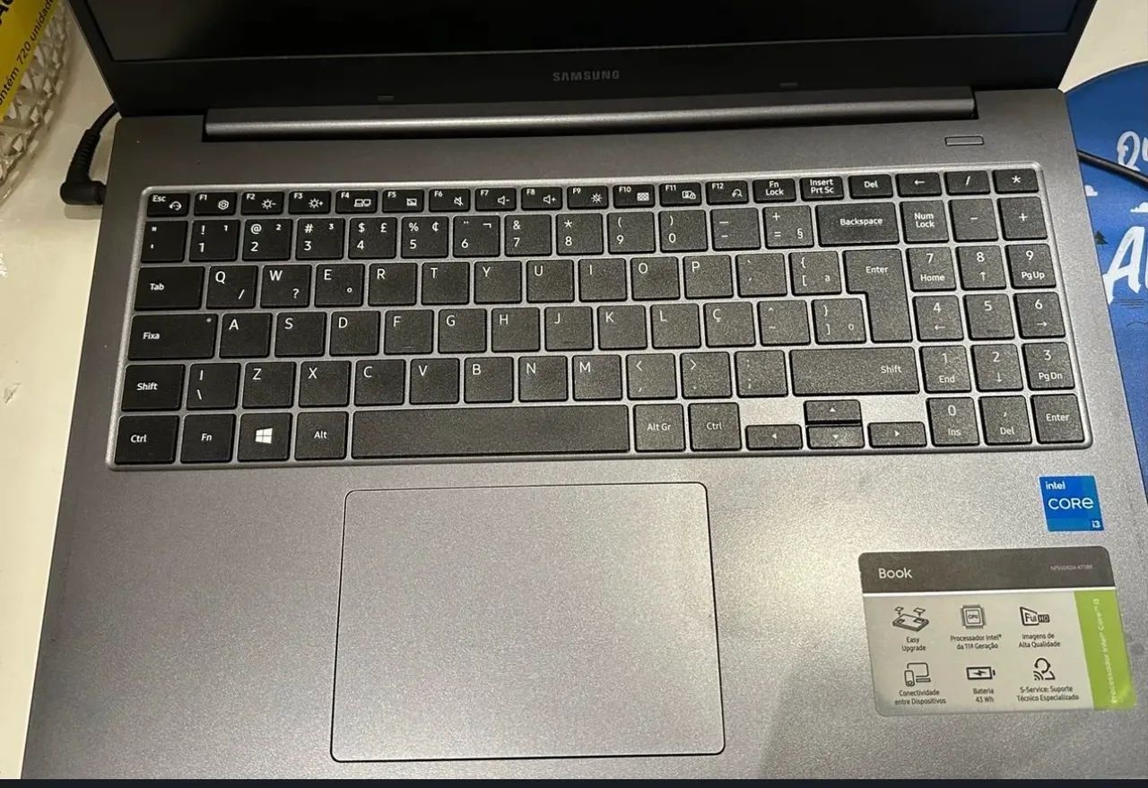 Notebook Samsung Ebook4 - Foto 2