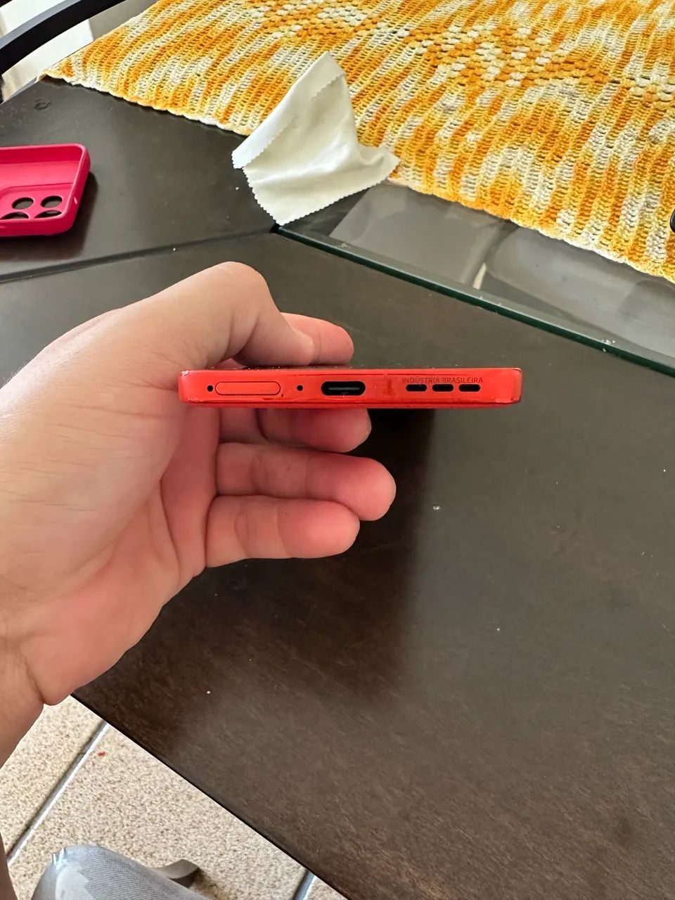 Motorola Edge 50neo - Foto 3