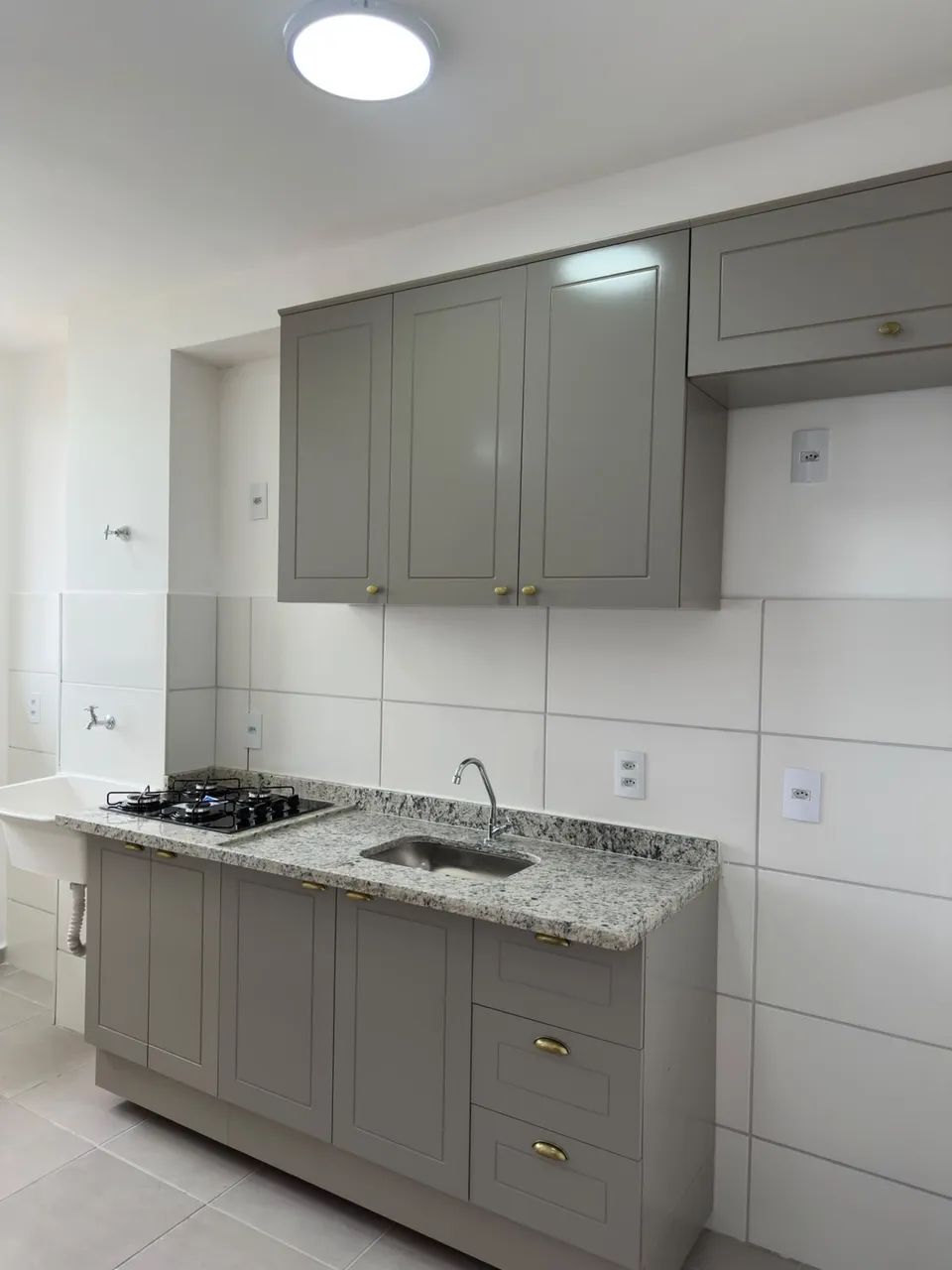 Vendo apartamento Begônias do Campo em Araras - Foto 5