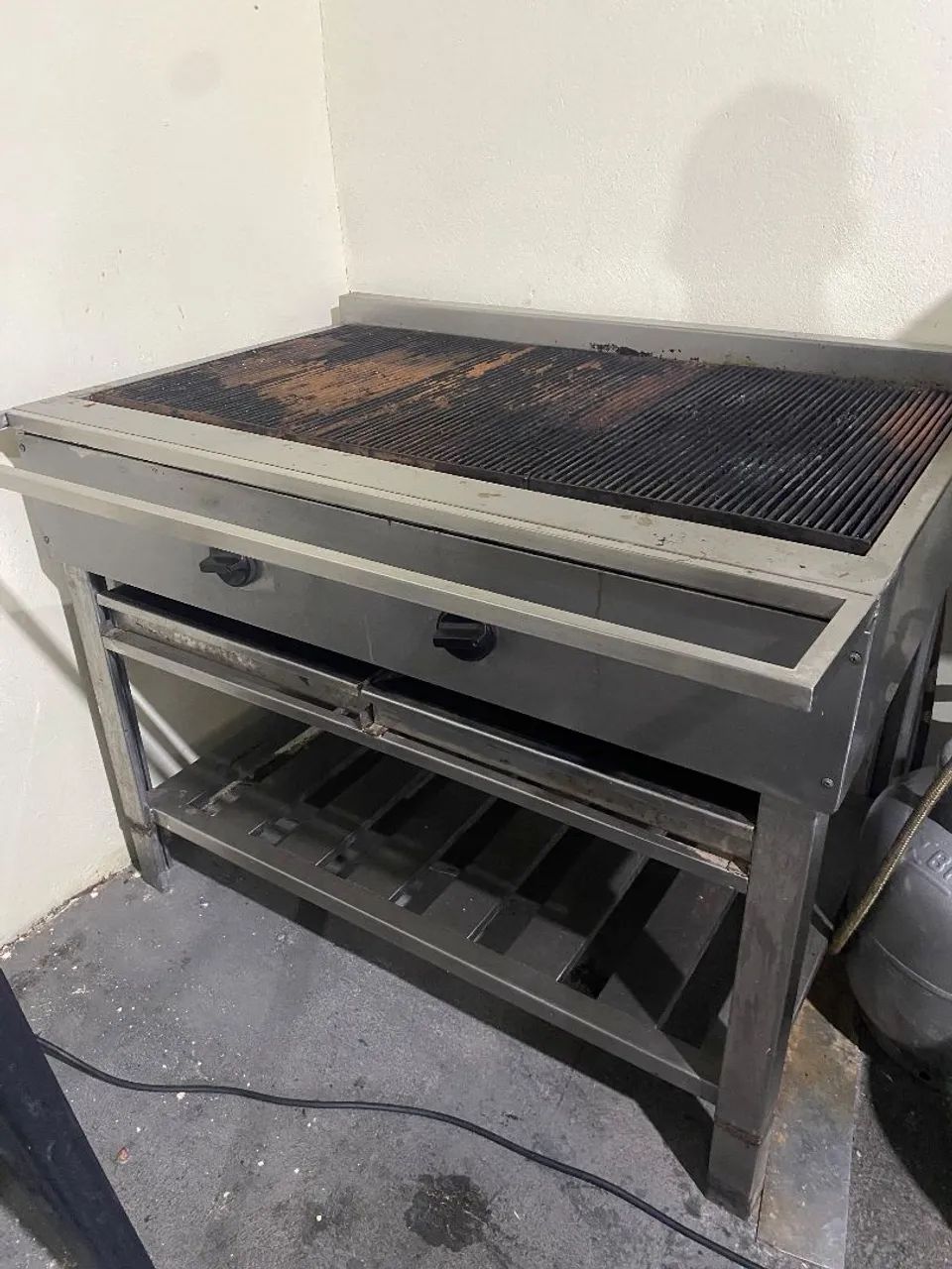 Churrasqueira char broiler - Foto 3