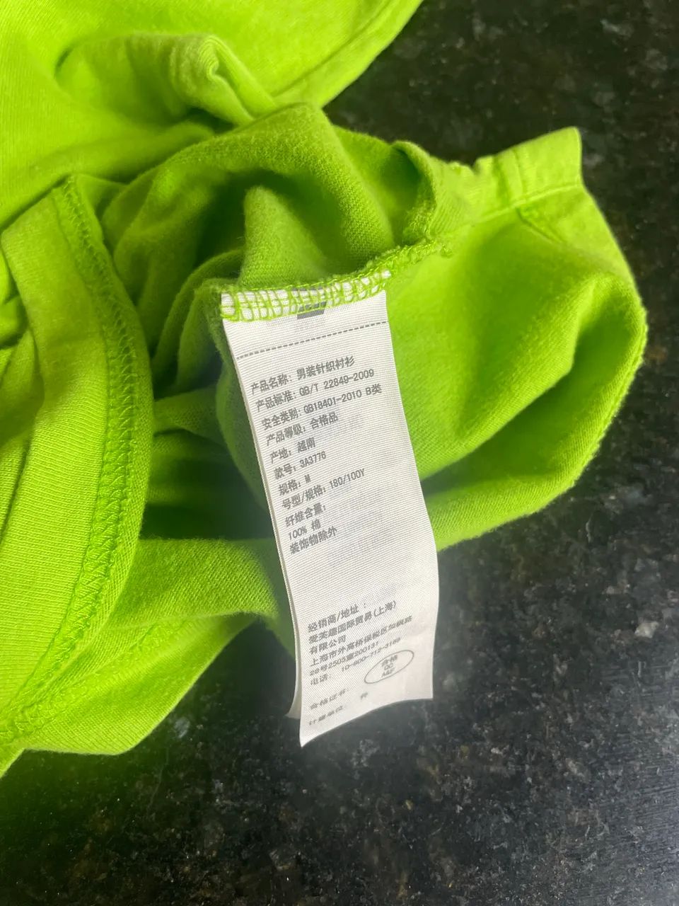 Camisa hollister original  - Foto 3