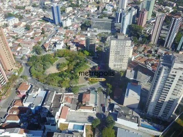 Terreno à venda, 375 m² por R$ 1.180.000,00 - Vila Sacadura Cabral - Santo André/SP - Foto 7
