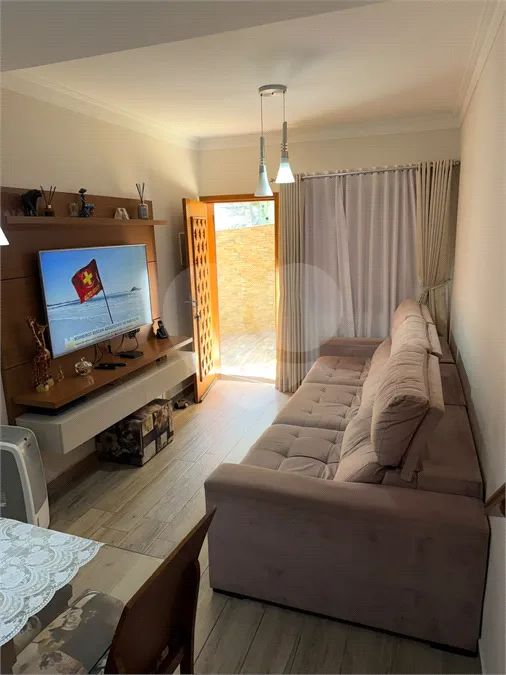 Sobrado com 2 quartos à venda em Baeta neves - SP - Foto 2