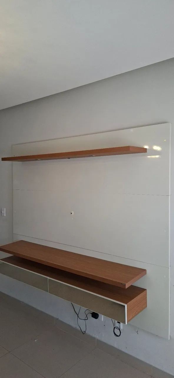 Rack para TV 