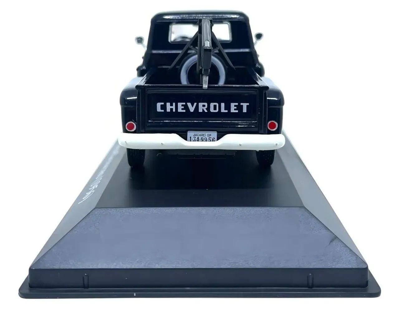 Miniatura Guincho Escala 1/43 - Foto 4