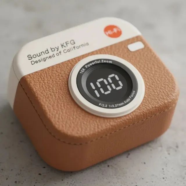 TWS Q86 Fone De Ouvido Bluetooth  - Foto 3