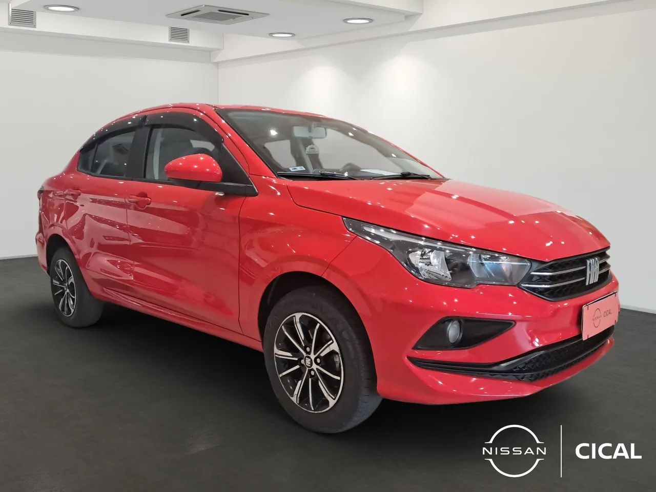 Fiat Cronos Drive 1.0 6V 2024 - Foto 2