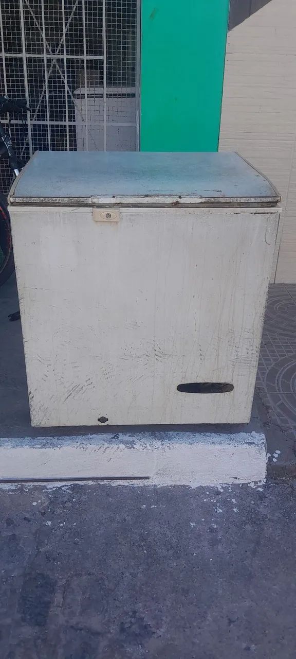 Freezer - Foto 5