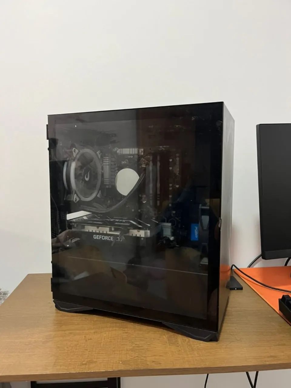 PC GAMER, ACEITO PS5 NA TROCA - Foto 2