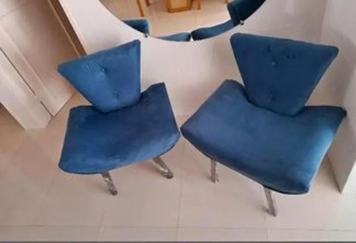 Poltronas borboletas  - Foto 4