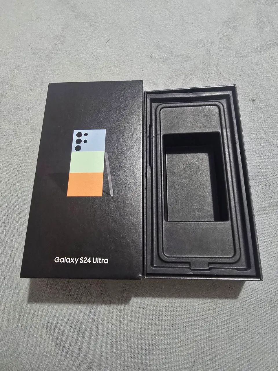 S24 ultra 512gb  - Foto 4