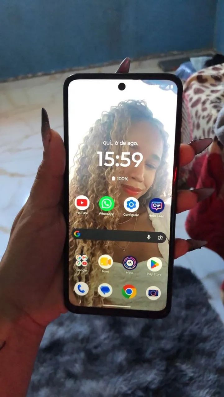 Moto g54 5g - Foto 5