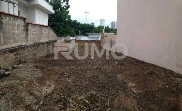 terreno - Cambuí - Campinas - Foto 4