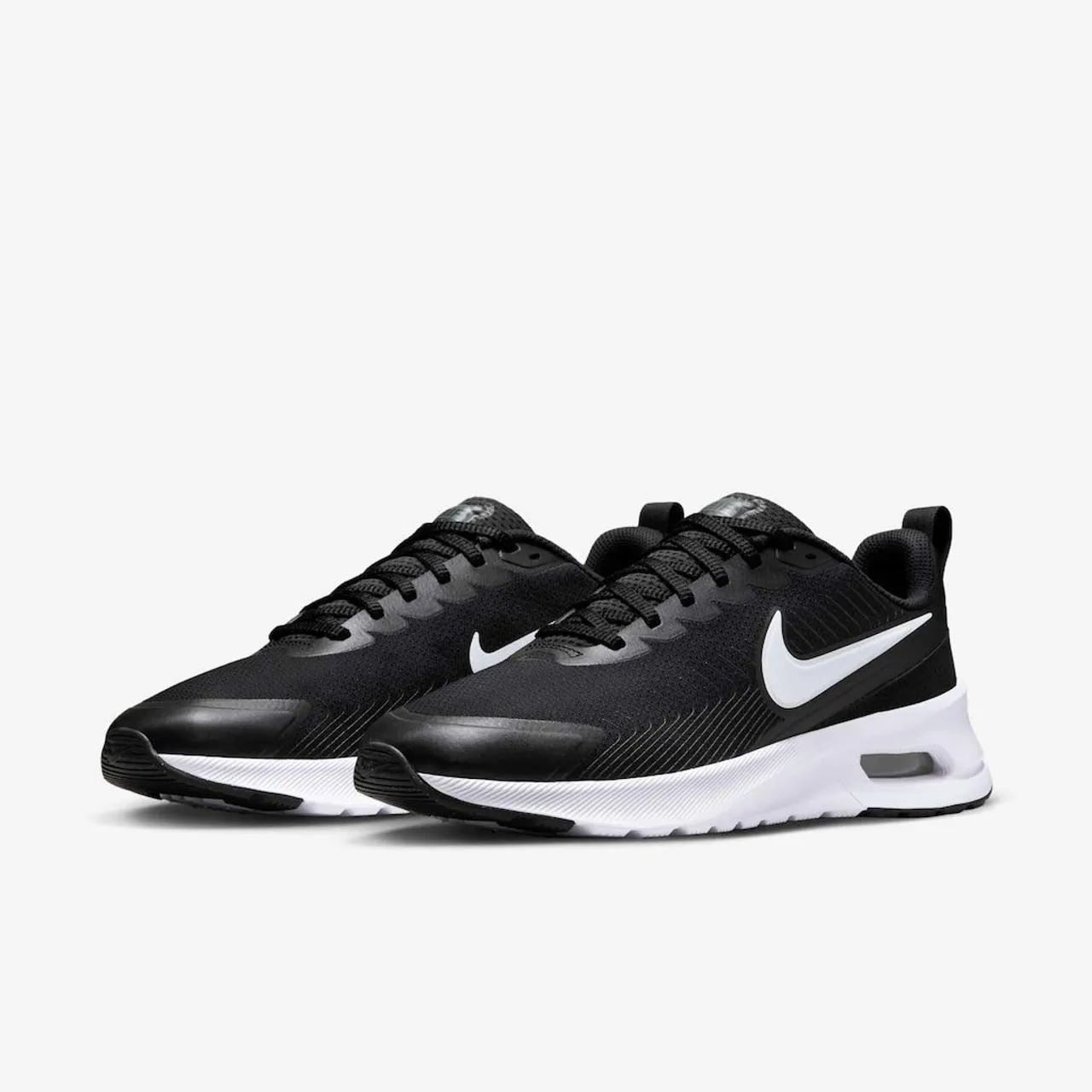 Tênis Nike Air Max Nuaxis - Foto 3