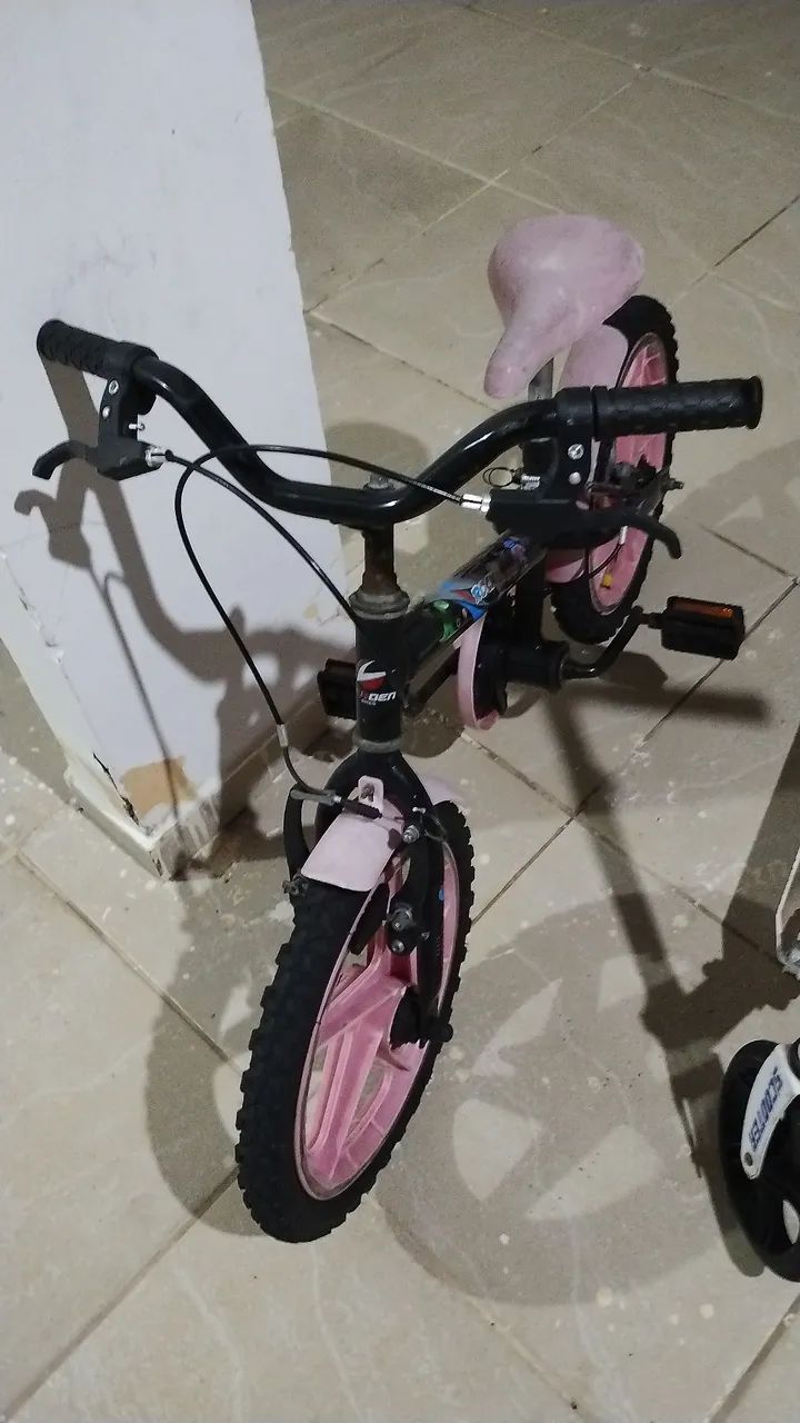 Vendo Bicicleta - Foto 2
