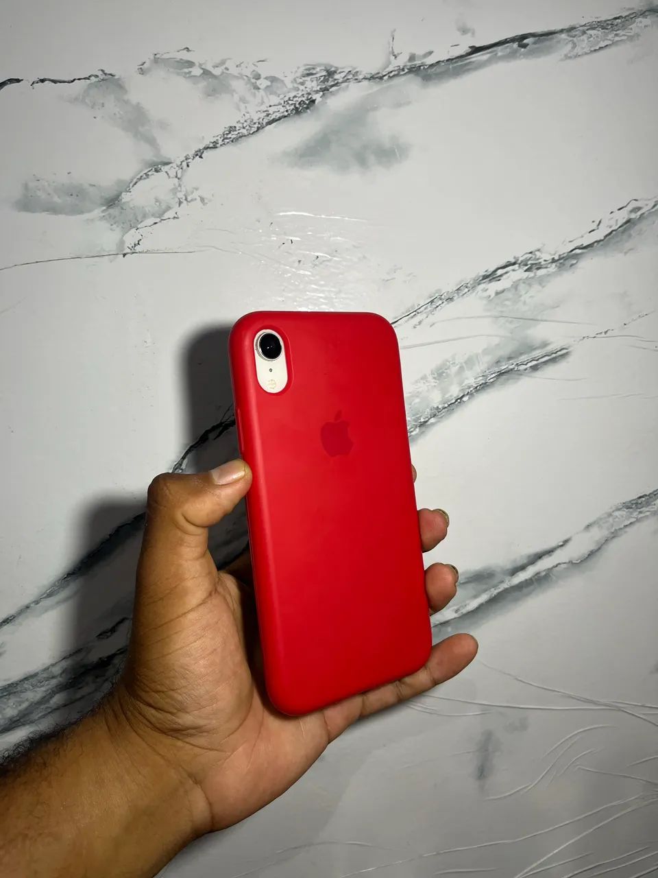 IPHONE XR 64GB Preço de frits hein!