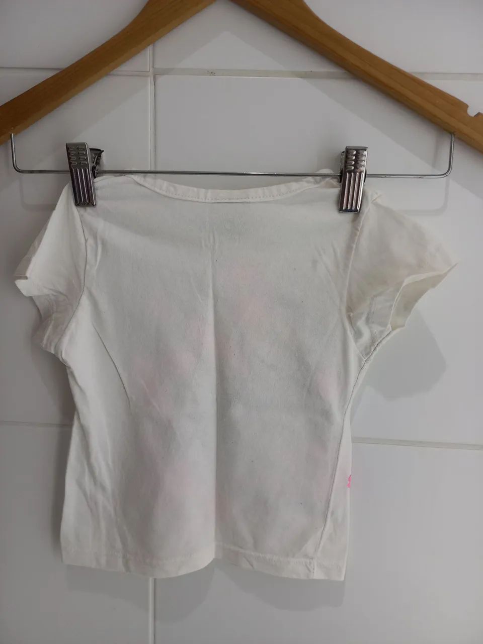 Camiseta lilo stitch  - Foto 3