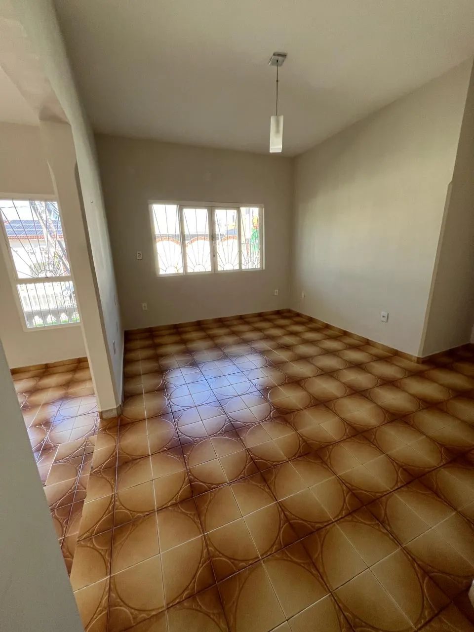 Casa com 3 quartos para aluguel - Foto 2