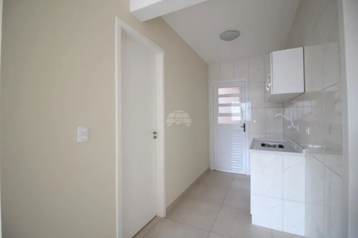 Apto 1 quarto no Xaxim - Foto 3